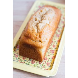 Cake Citron-Gingembre