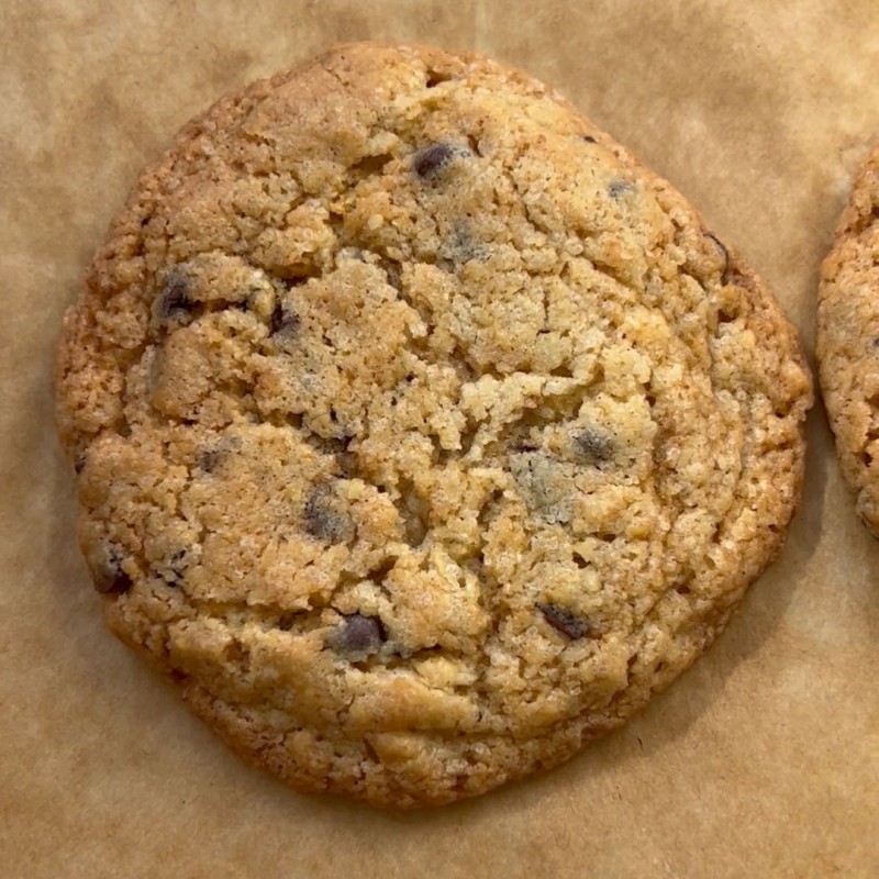 Cookie pépites à l'unité