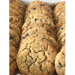 5 x Cookie pépites