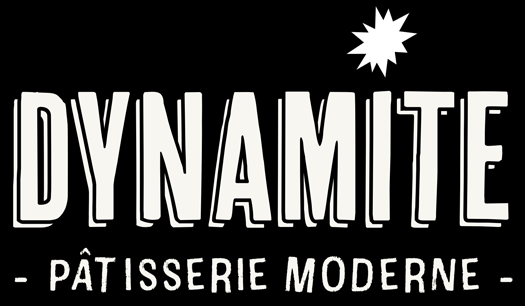 DYNAMITE - Pâtisserie Moderne